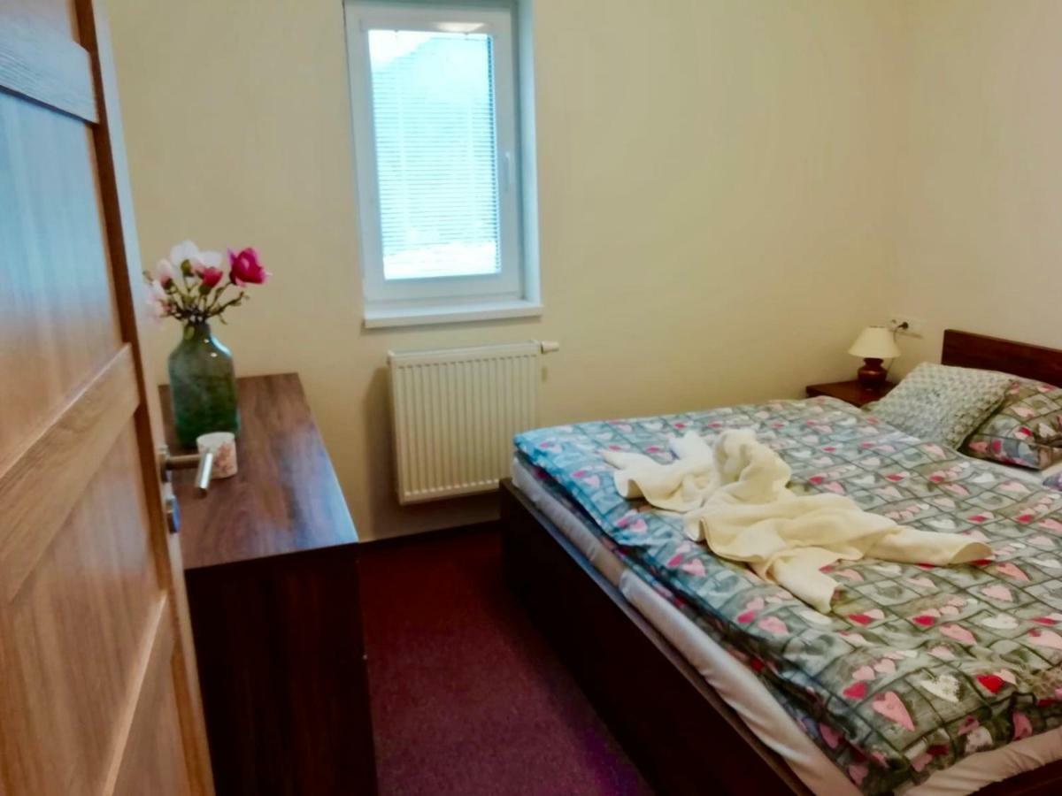 Apartman Lucky-Rea Demanovska Dolina Exterior photo